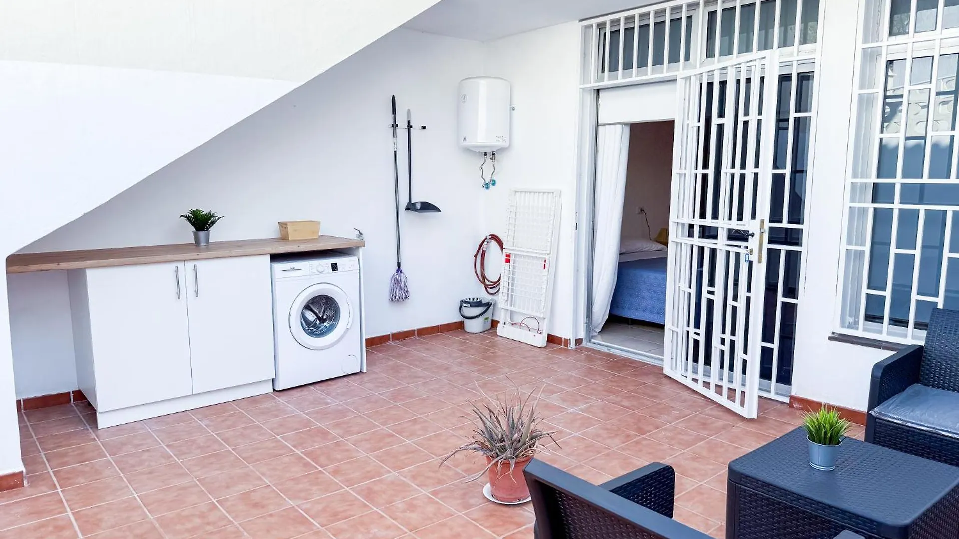 Las Rosas Home Los Cristianos  0*, Los Cristianos (Tenerife) Spain