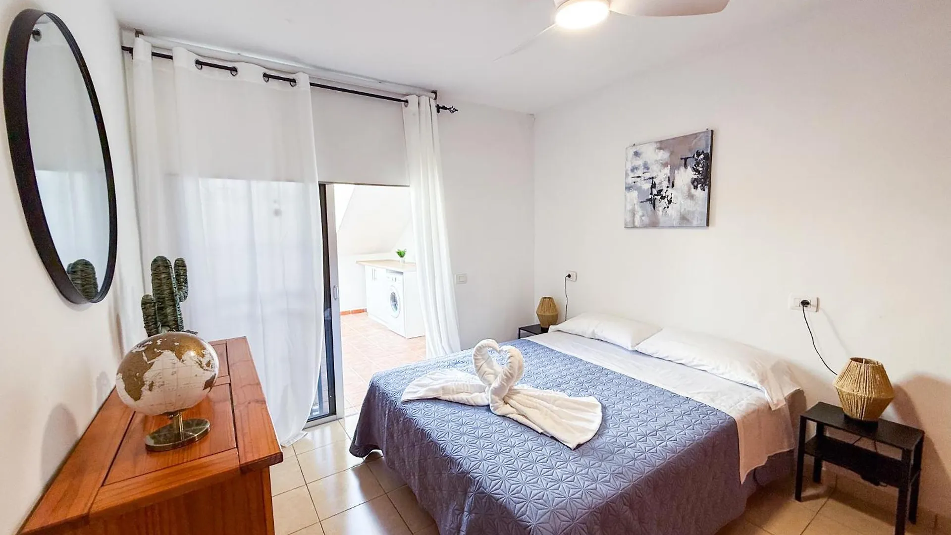 Las Rosas Home Los Cristianos  0*, Los Cristianos (Tenerife) Spain