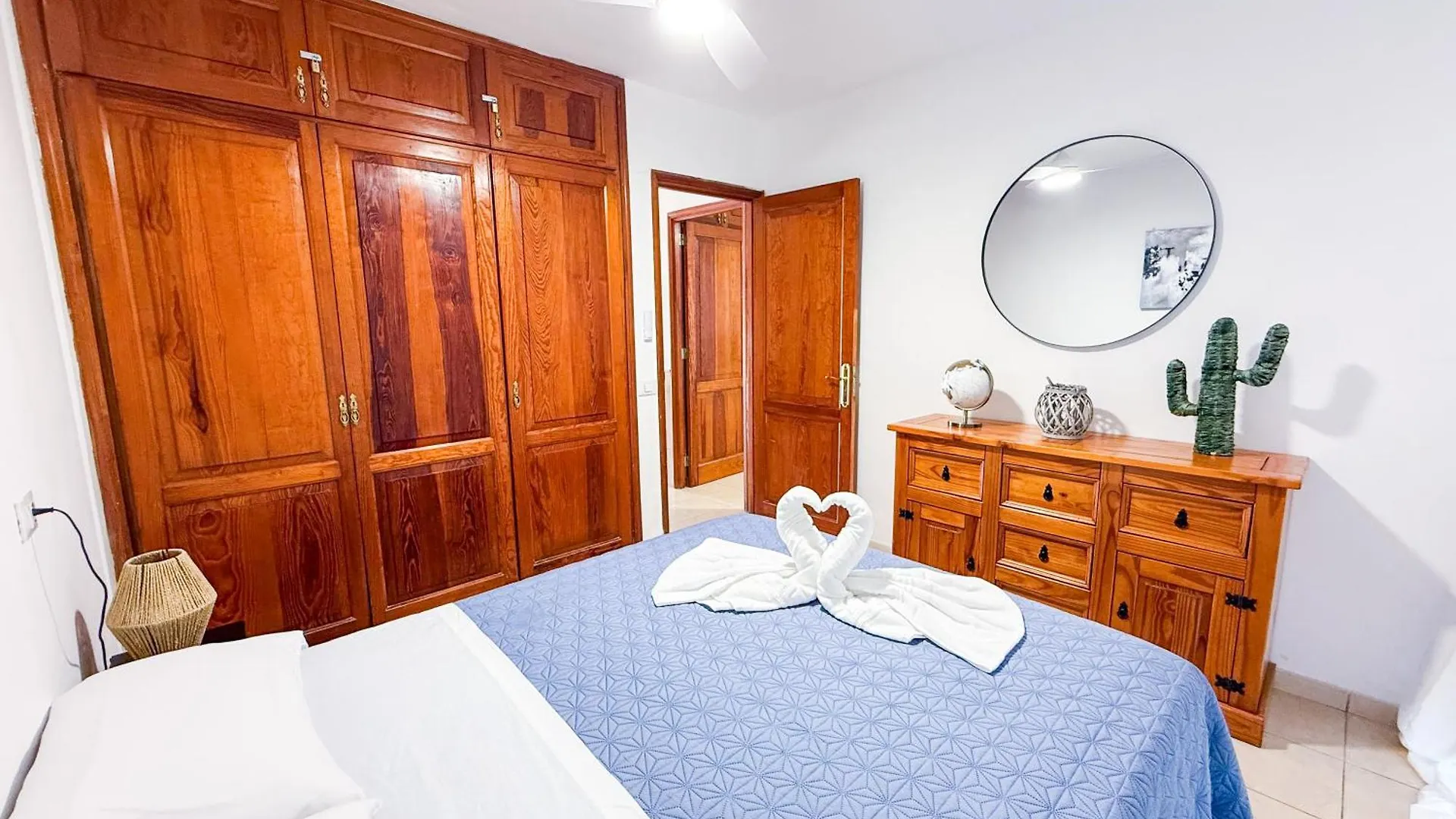 Las Rosas Home Los Cristianos  Apartment Los Cristianos (Tenerife)