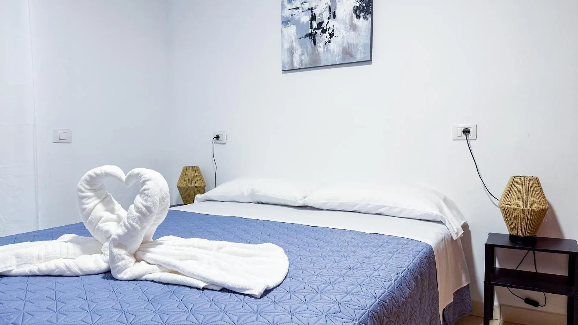 Apartment Las Rosas Home Los Cristianos
