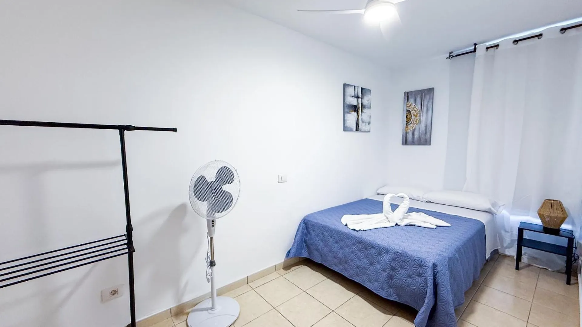 Apartment Las Rosas Home Los Cristianos