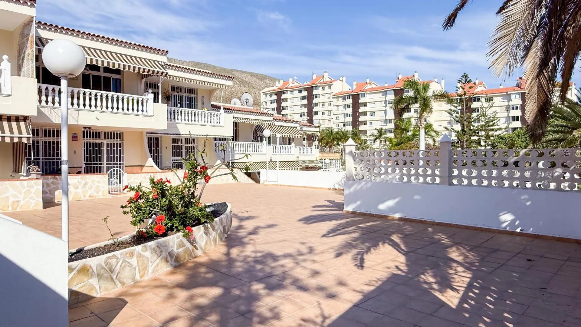 Apartamento Las Rosas Home Los Cristianos