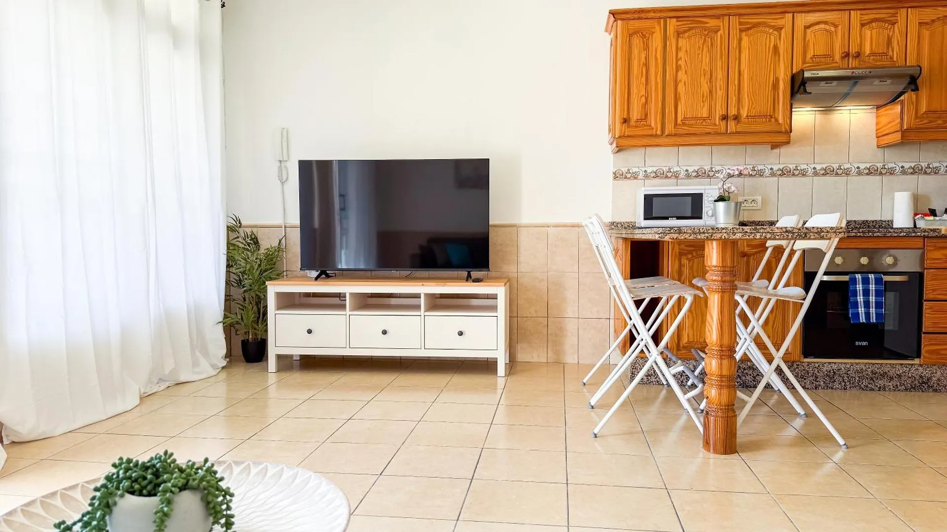 Apartamento Las Rosas Home Los Cristianos